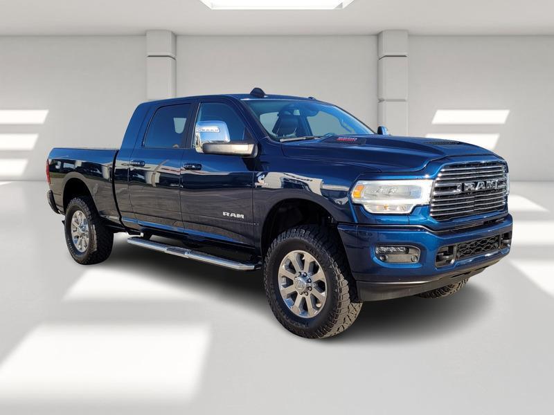 used 2024 Ram 2500 car, priced at $72,588