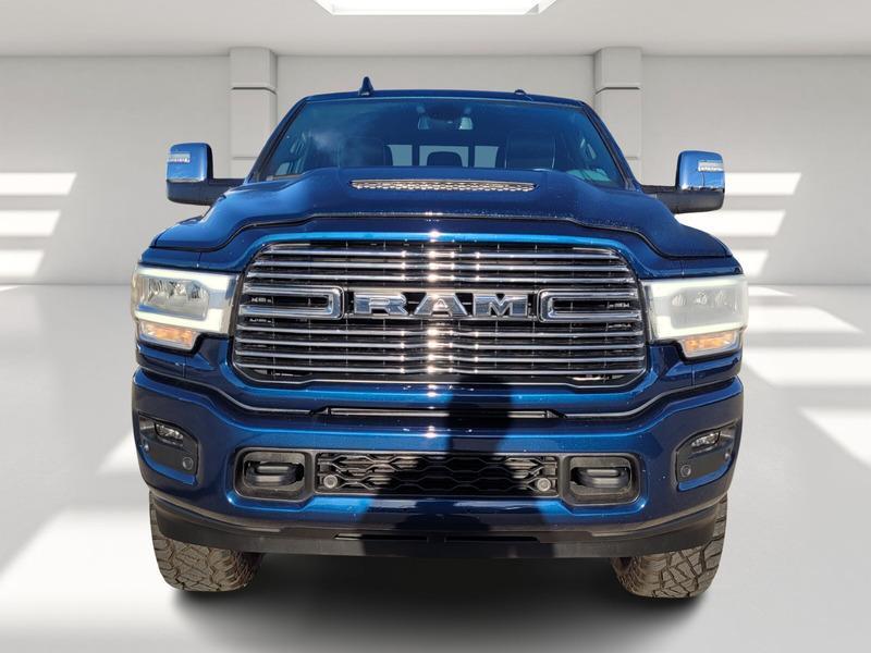 used 2024 Ram 2500 car, priced at $72,588