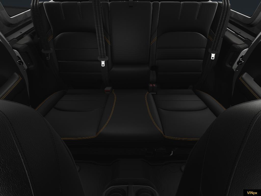 new 2025 Jeep Wrangler 4xe car, priced at $56,377