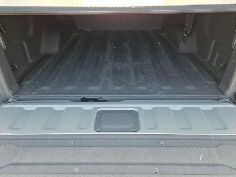 used 2021 Jeep Gladiator car, priced at $28,488