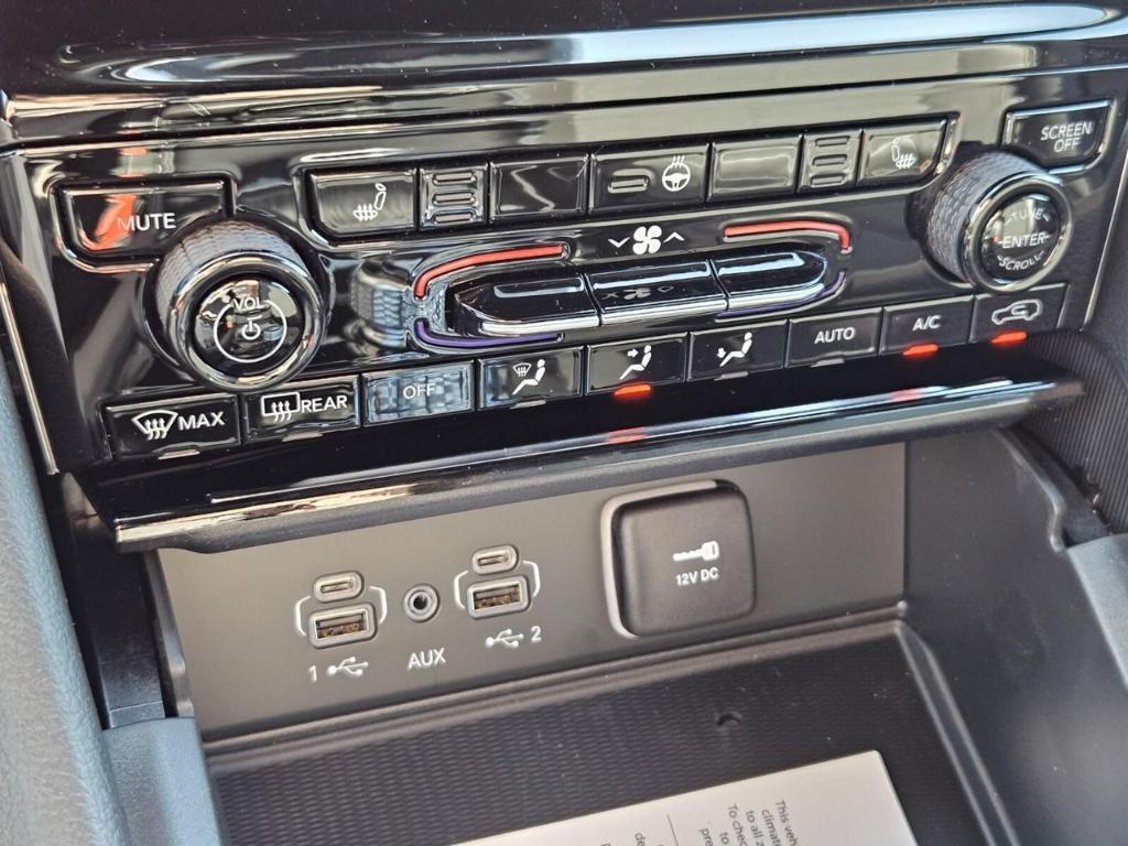 new 2025 Jeep Grand Cherokee L car, priced at $43,036