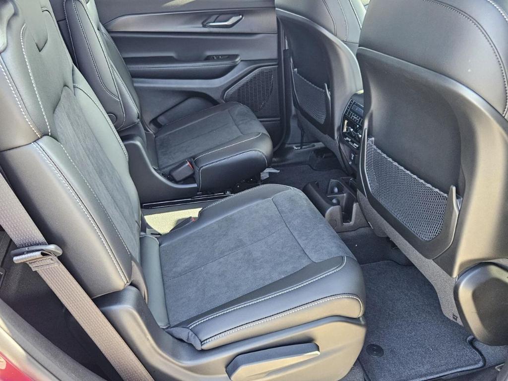 new 2025 Jeep Grand Cherokee L car, priced at $43,036