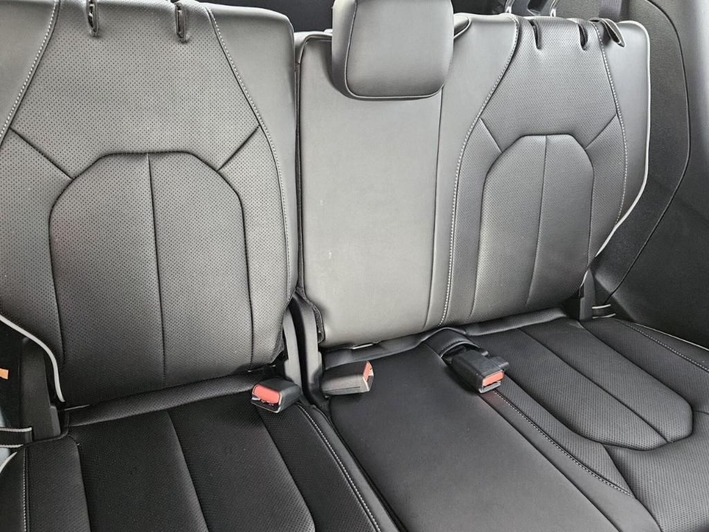 new 2026 Chrysler Pacifica car, priced at $43,080
