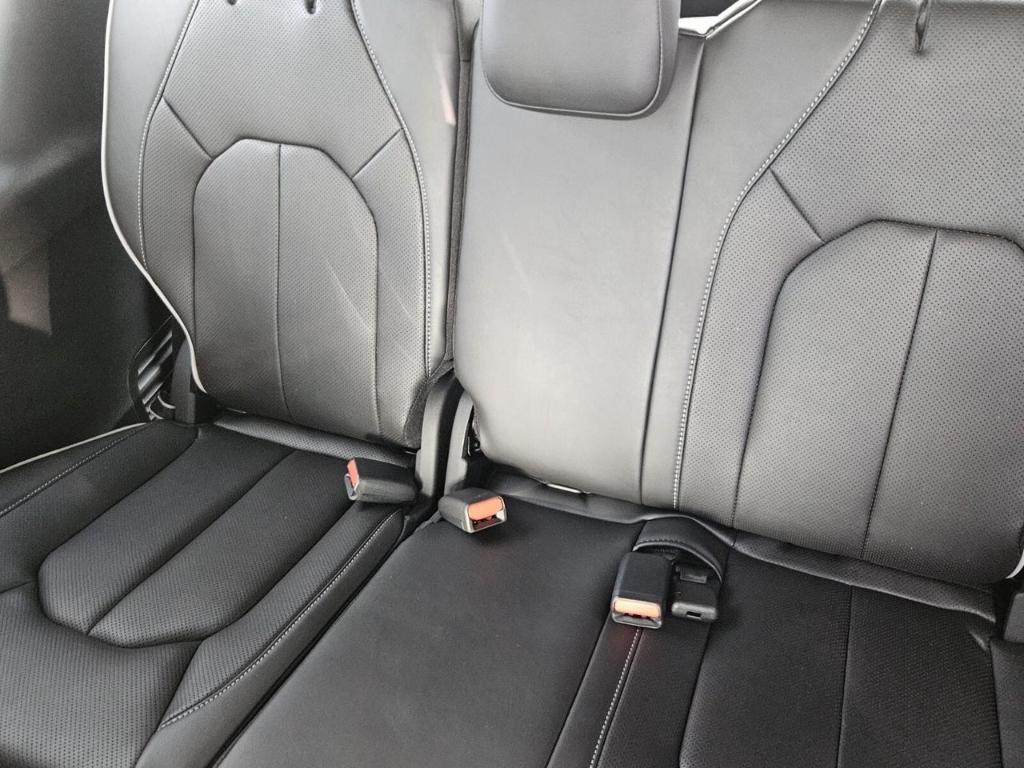 new 2026 Chrysler Pacifica car, priced at $43,080