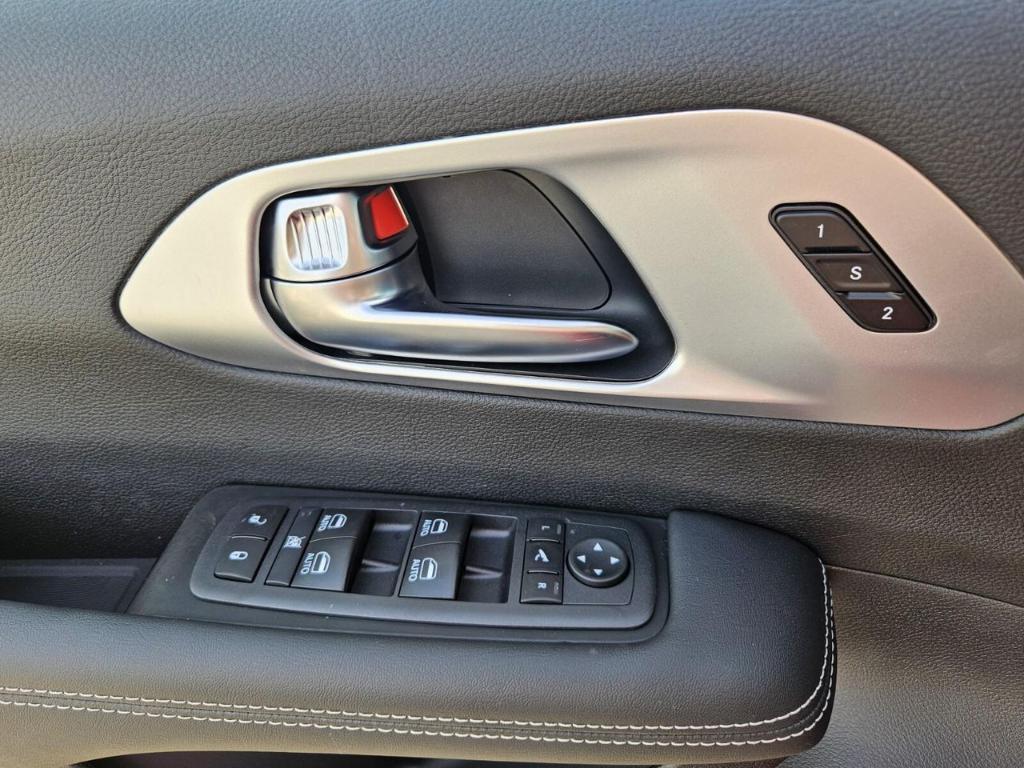 new 2026 Chrysler Pacifica car, priced at $43,080