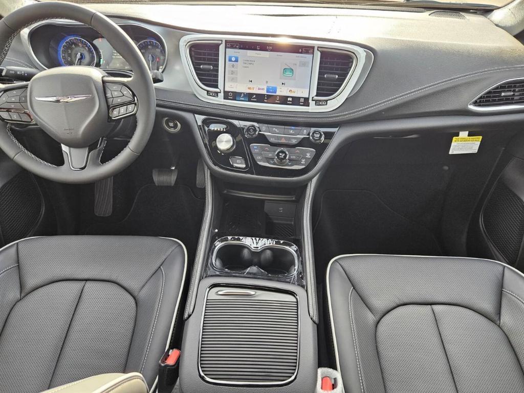 new 2026 Chrysler Pacifica car, priced at $43,080