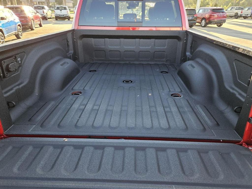 new 2026 Ram 2500 car, priced at $68,564