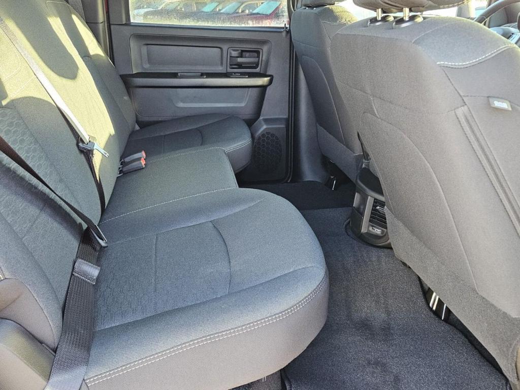 new 2026 Ram 2500 car, priced at $68,564