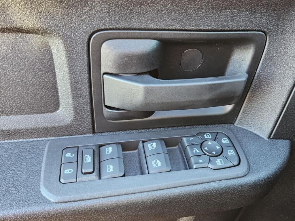 new 2026 Ram 2500 car, priced at $68,564