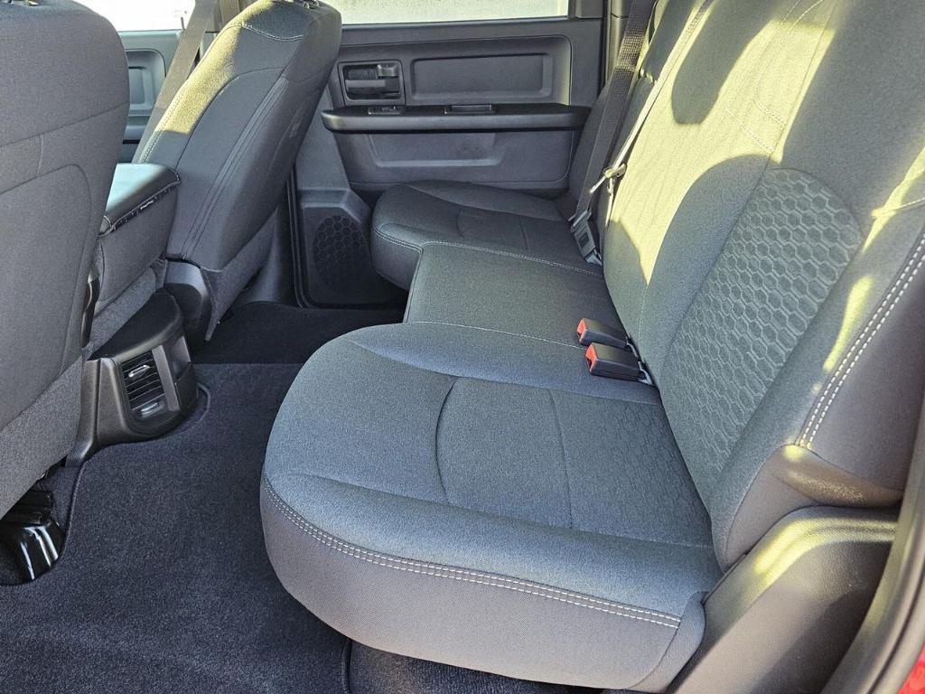 new 2026 Ram 2500 car, priced at $68,564