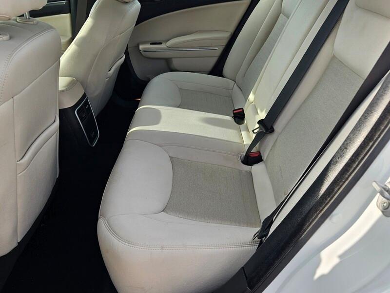 used 2021 Chrysler 300 car, priced at $21,637