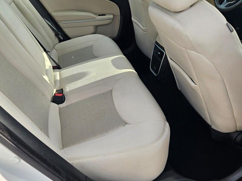 used 2021 Chrysler 300 car, priced at $21,637