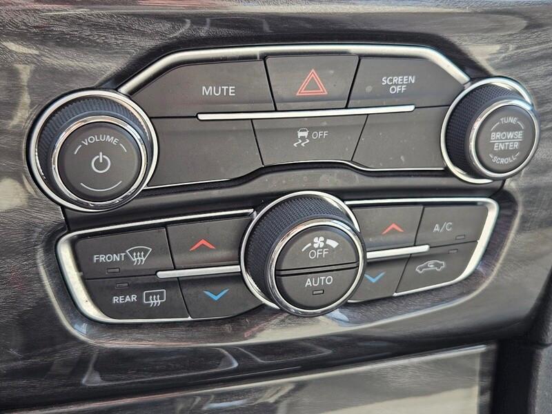 used 2021 Chrysler 300 car, priced at $21,637