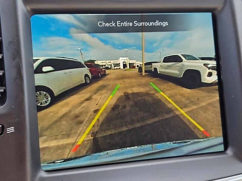 used 2021 Chrysler 300 car, priced at $21,637