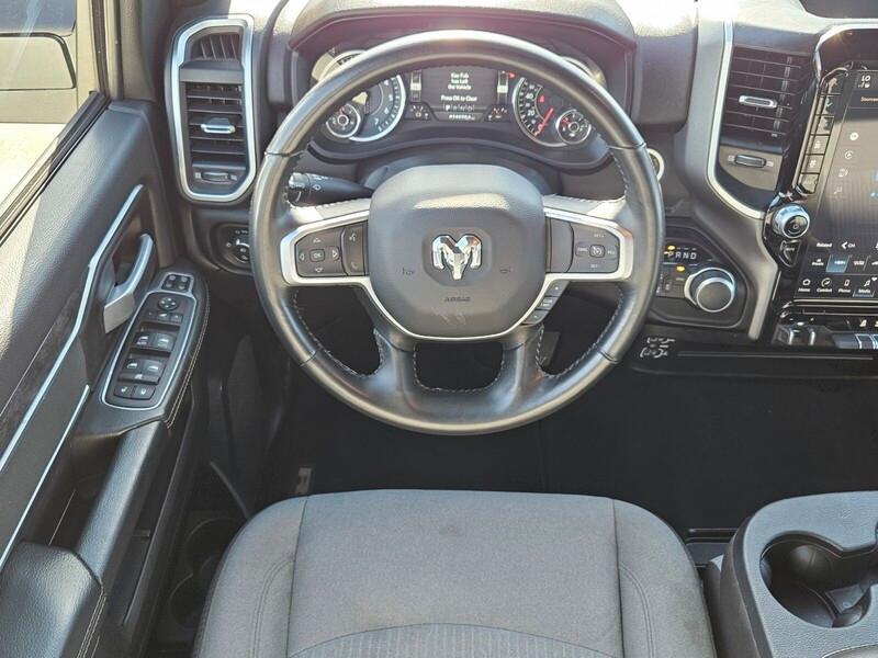 used 2024 Ram 2500 car, priced at $43,999