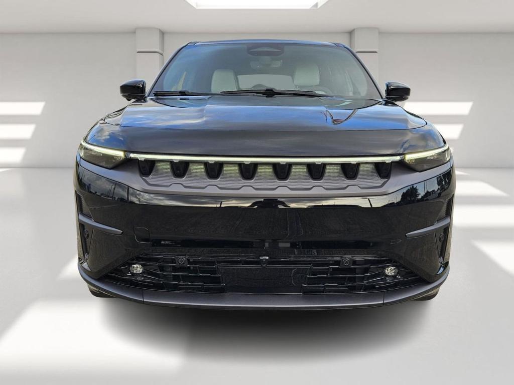 new 2025 Jeep Wagoneer S car, priced at $55,973