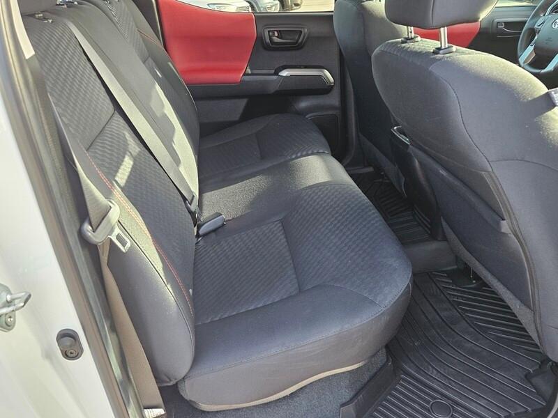 used 2022 Toyota Tacoma car, priced at $30,210