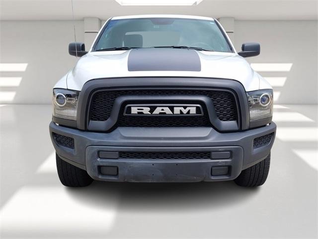 used 2022 Ram 1500 Classic car, priced at $34,791