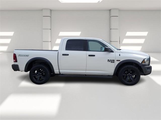 used 2022 Ram 1500 Classic car, priced at $34,791