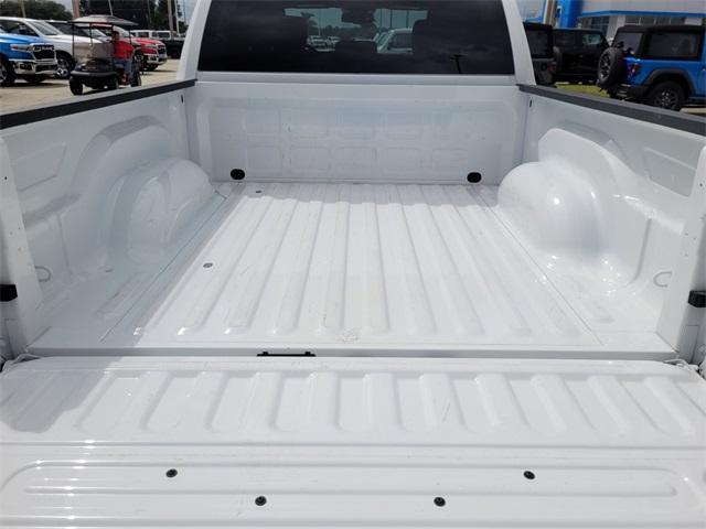 used 2022 Ram 1500 Classic car, priced at $34,791