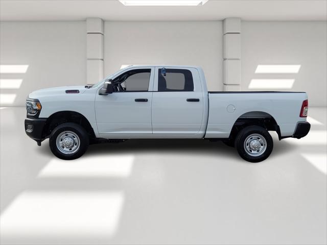 new 2024 Ram 2500 car, priced at $51,465