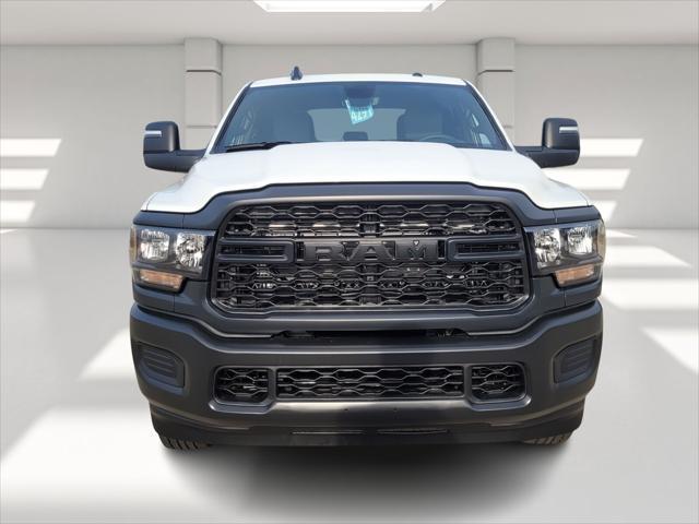 new 2024 Ram 2500 car, priced at $51,465