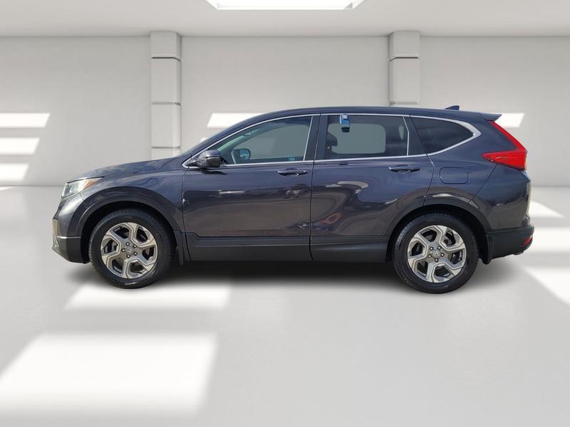 used 2017 Honda CR-V car, priced at $19,801