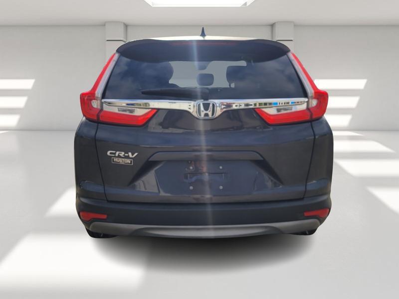 used 2017 Honda CR-V car, priced at $19,801