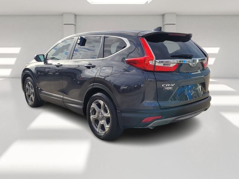 used 2017 Honda CR-V car, priced at $19,801