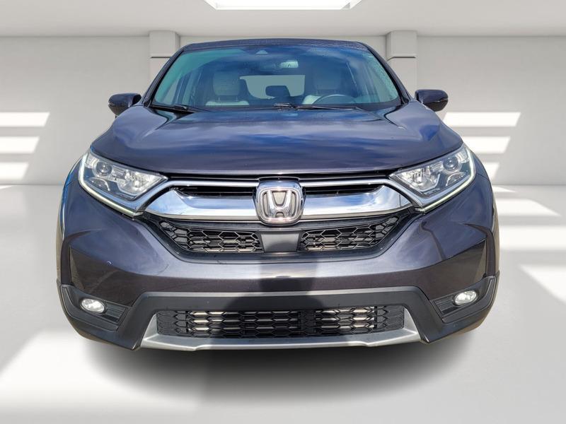 used 2017 Honda CR-V car, priced at $19,801