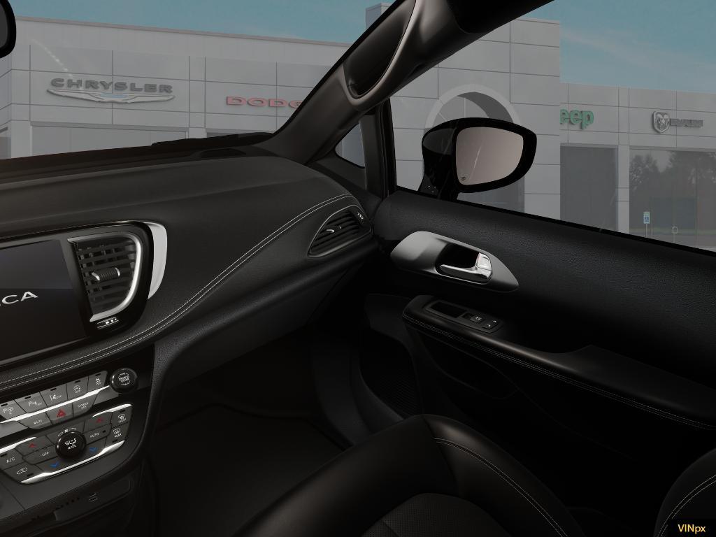new 2026 Chrysler Pacifica car, priced at $46,035