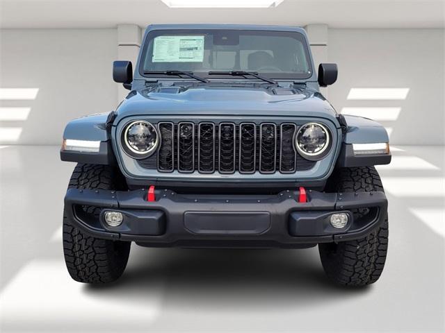 new 2024 Jeep Gladiator car, priced at $61,460