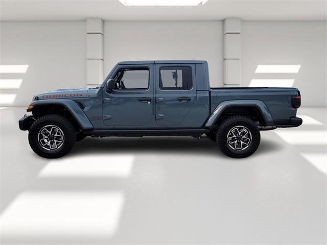 new 2024 Jeep Gladiator car, priced at $61,460
