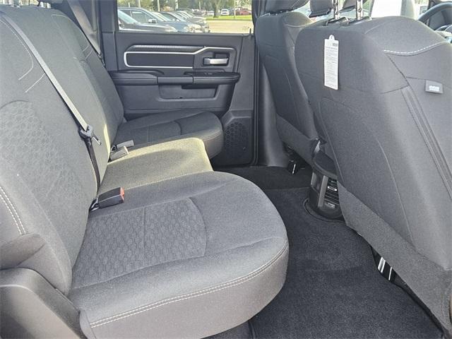 used 2025 Ram 2500 car, priced at $58,999