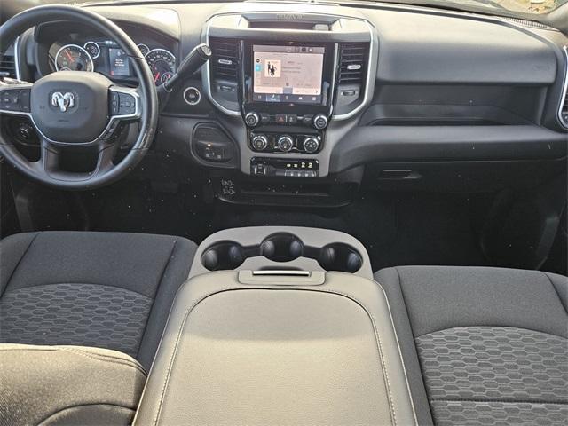 used 2025 Ram 2500 car, priced at $58,999
