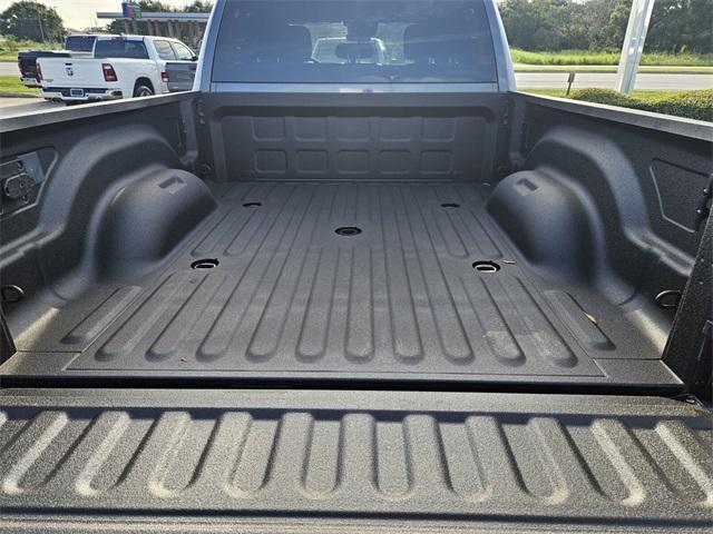 used 2025 Ram 2500 car, priced at $58,999
