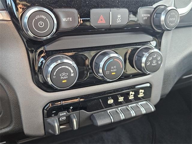 used 2025 Ram 2500 car, priced at $58,999