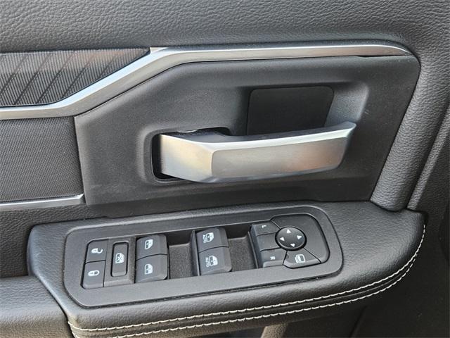 used 2025 Ram 2500 car, priced at $58,999