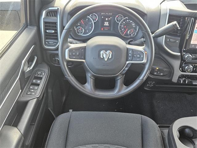 used 2025 Ram 2500 car, priced at $58,999