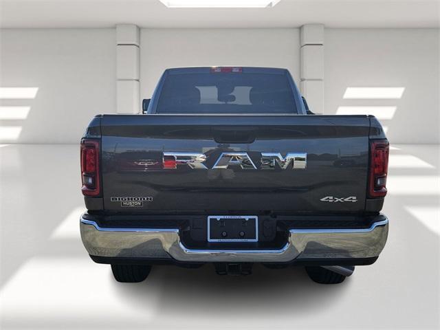 used 2025 Ram 2500 car, priced at $58,999