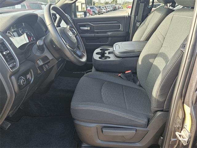 used 2025 Ram 2500 car, priced at $58,999