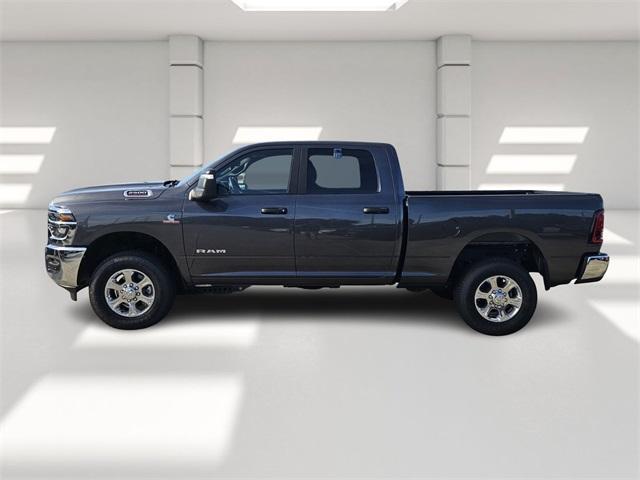 used 2025 Ram 2500 car, priced at $58,999