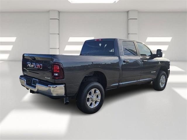 used 2025 Ram 2500 car, priced at $58,999