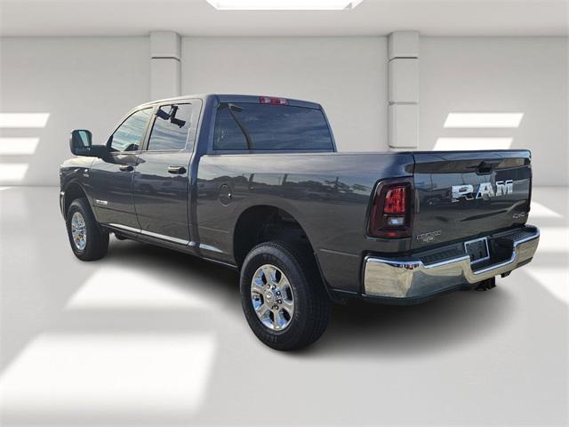used 2025 Ram 2500 car, priced at $58,999