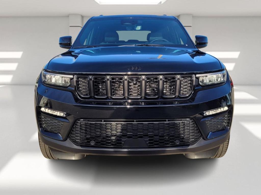 new 2025 Jeep Grand Cherokee car, priced at $49,432