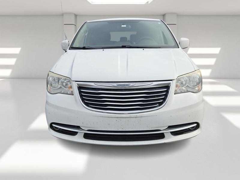used 2015 Chrysler Town & Country car, priced at $6,998