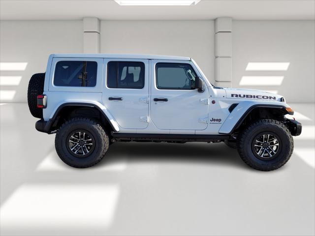 new 2024 Jeep Wrangler car, priced at $67,500