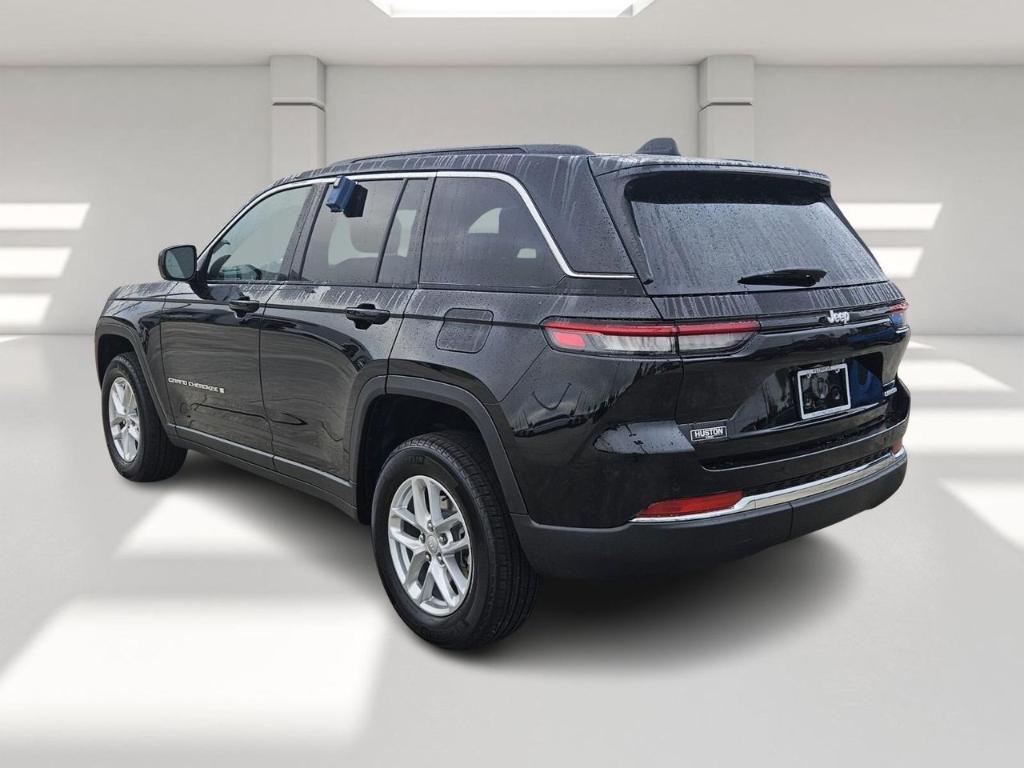new 2025 Jeep Grand Cherokee car, priced at $36,817