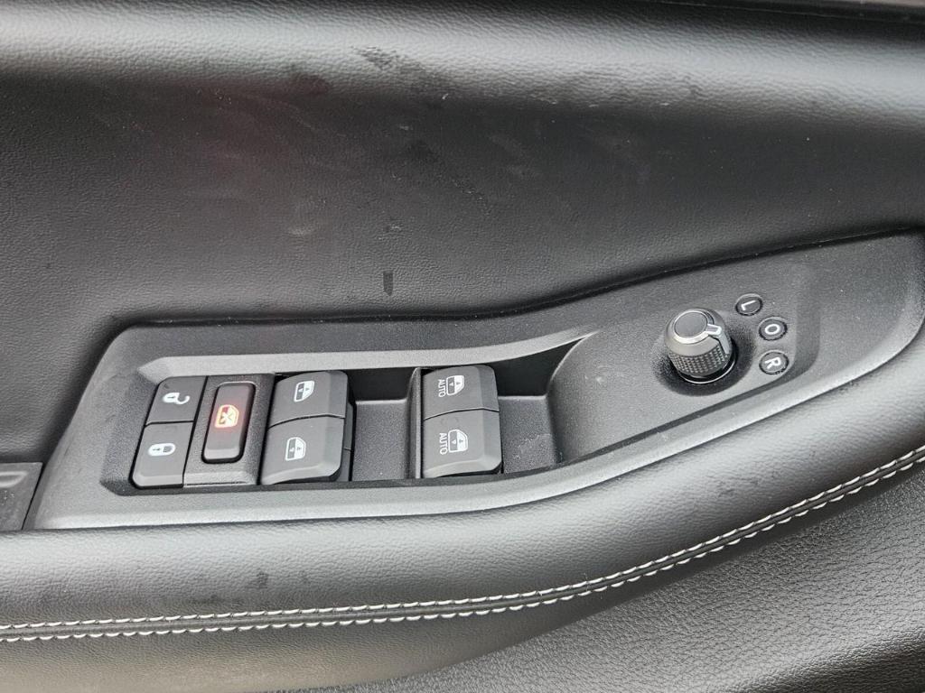 new 2025 Jeep Grand Cherokee car, priced at $36,817