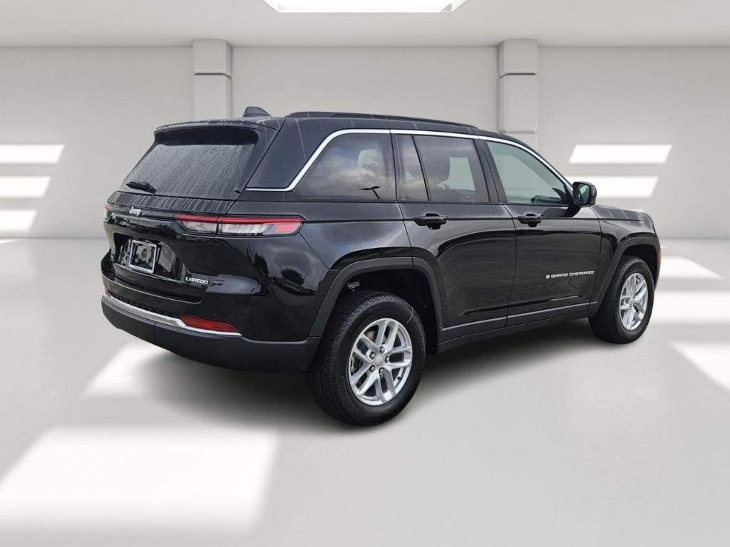 new 2025 Jeep Grand Cherokee car, priced at $36,817
